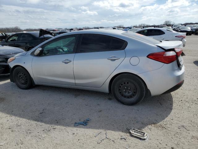 Photo 1 VIN: KNAFK4A6XF5362649 - KIA FORTE 