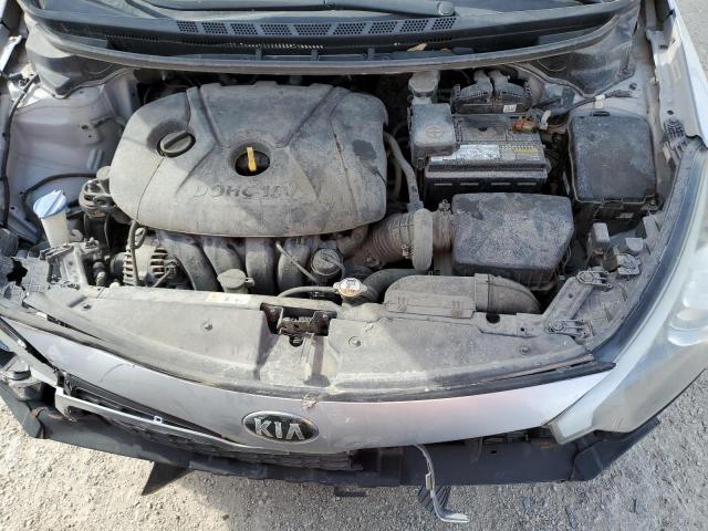 Photo 10 VIN: KNAFK4A6XF5362649 - KIA FORTE 