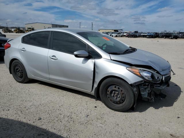 Photo 3 VIN: KNAFK4A6XF5362649 - KIA FORTE 