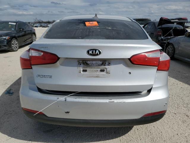 Photo 5 VIN: KNAFK4A6XF5362649 - KIA FORTE 