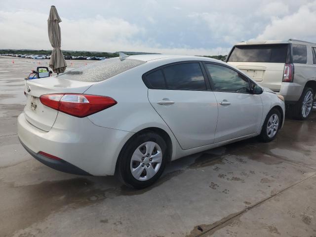 Photo 2 VIN: KNAFK4A6XF5368094 - KIA FORTE LX 