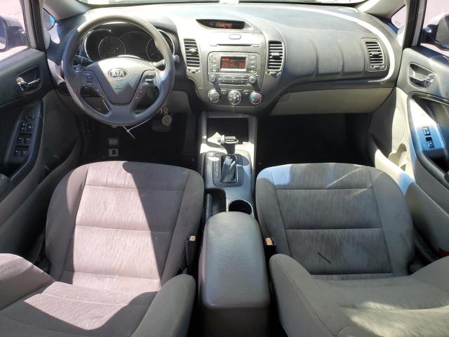 Photo 7 VIN: KNAFK4A6XF5403068 - KIA FORTE LX 