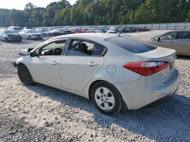 Photo 1 VIN: KNAFK4A6XF5421005 - KIA FORTE LX 