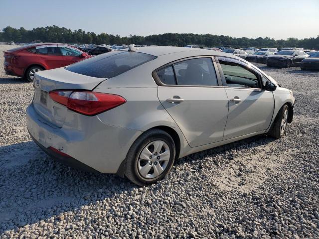 Photo 2 VIN: KNAFK4A6XF5421005 - KIA FORTE LX 