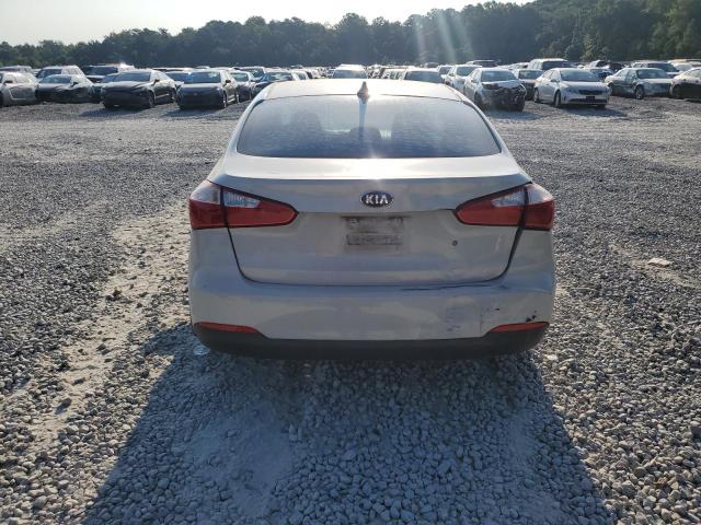 Photo 5 VIN: KNAFK4A6XF5421005 - KIA FORTE LX 