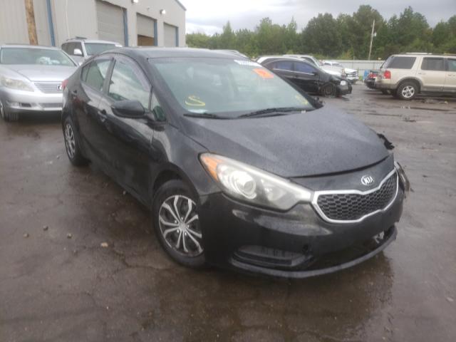 Photo 0 VIN: KNAFK4A6XF5422803 - KIA FORTE LX 