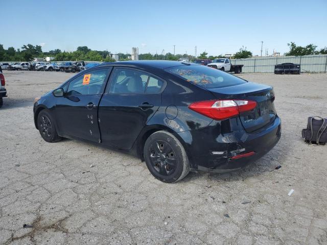 Photo 1 VIN: KNAFK4A6XF5426513 - KIA FORTE LX 