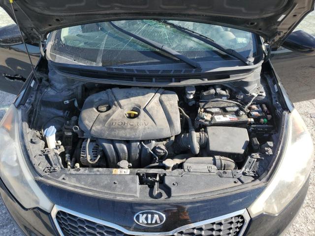 Photo 11 VIN: KNAFK4A6XF5426513 - KIA FORTE LX 