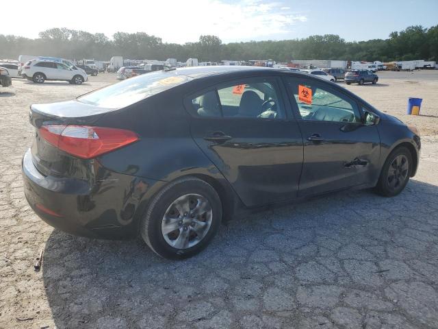 Photo 2 VIN: KNAFK4A6XF5426513 - KIA FORTE LX 