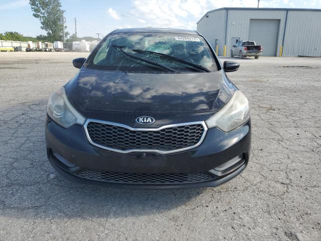 Photo 4 VIN: KNAFK4A6XF5426513 - KIA FORTE LX 