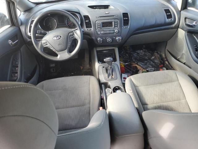 Photo 7 VIN: KNAFK4A6XF5426513 - KIA FORTE LX 