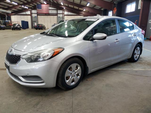 Photo 0 VIN: KNAFK4A6XF5428651 - KIA FORTE 