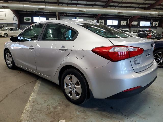 Photo 1 VIN: KNAFK4A6XF5428651 - KIA FORTE 