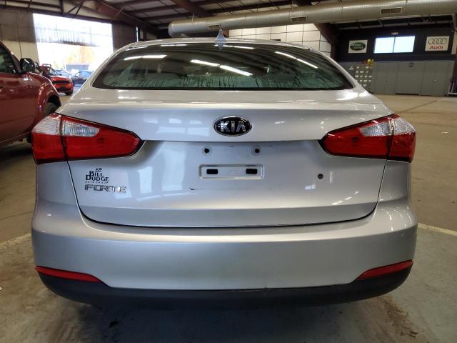 Photo 5 VIN: KNAFK4A6XF5428651 - KIA FORTE 