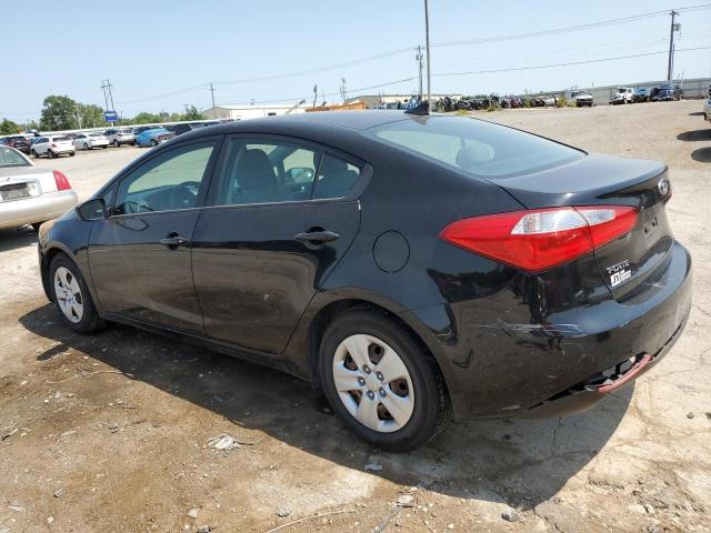 Photo 1 VIN: KNAFK4A6XF5429069 - KIA FORTE LX 