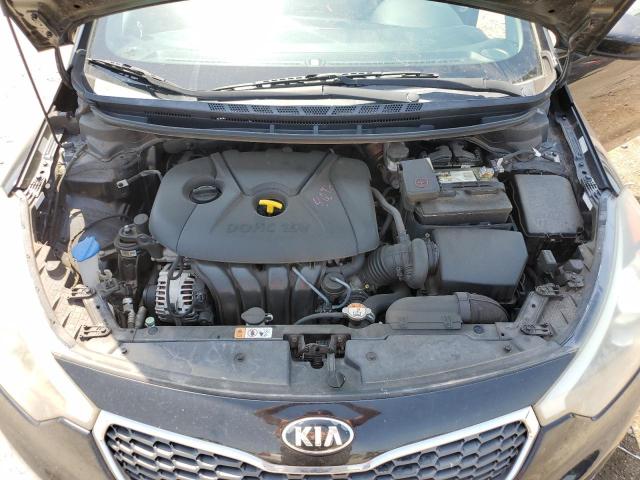 Photo 10 VIN: KNAFK4A6XF5429069 - KIA FORTE LX 