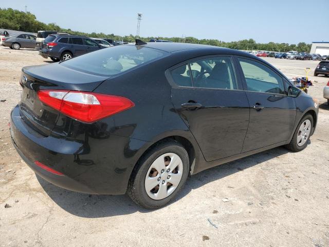 Photo 2 VIN: KNAFK4A6XF5429069 - KIA FORTE LX 