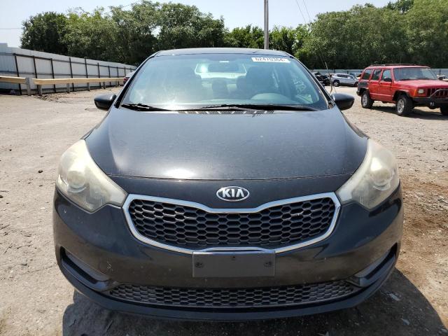 Photo 4 VIN: KNAFK4A6XF5429069 - KIA FORTE LX 