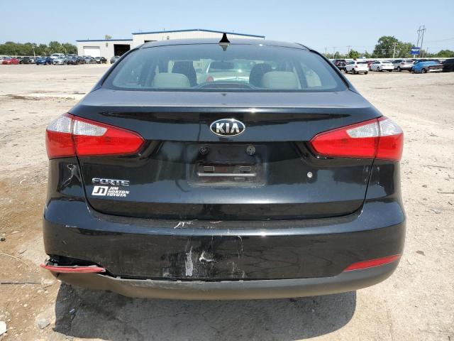 Photo 5 VIN: KNAFK4A6XF5429069 - KIA FORTE LX 