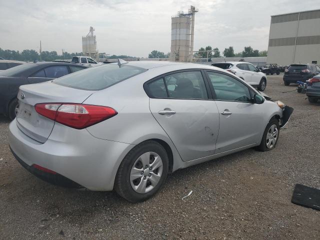 Photo 2 VIN: KNAFK4A6XF5429279 - KIA FORTE LX 