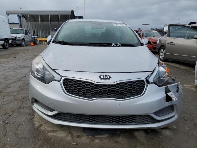 Photo 4 VIN: KNAFK4A6XF5432456 - KIA FORTE LX 