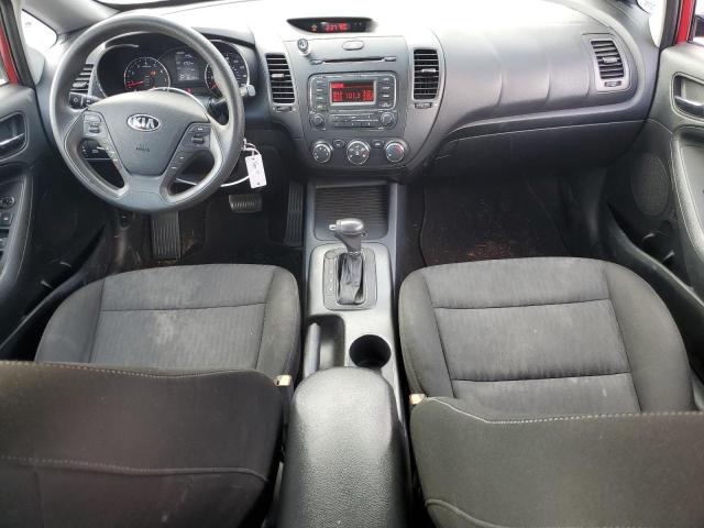 Photo 7 VIN: KNAFK4A6XG5487698 - KIA FORTE LX 