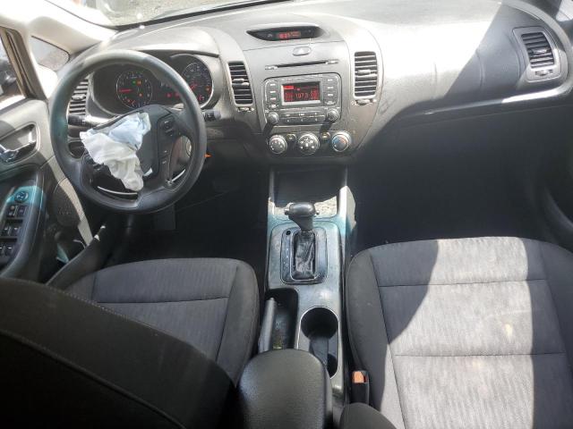 Photo 7 VIN: KNAFK4A6XG5487779 - KIA FORTE LX 