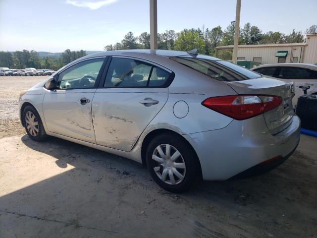 Photo 1 VIN: KNAFK4A6XG5488656 - KIA FORTE 