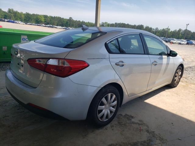 Photo 2 VIN: KNAFK4A6XG5488656 - KIA FORTE 