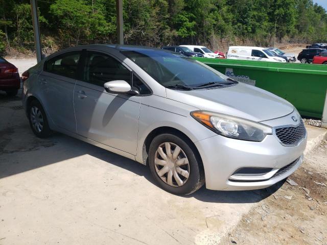 Photo 3 VIN: KNAFK4A6XG5488656 - KIA FORTE 