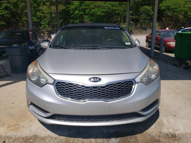 Photo 4 VIN: KNAFK4A6XG5488656 - KIA FORTE 