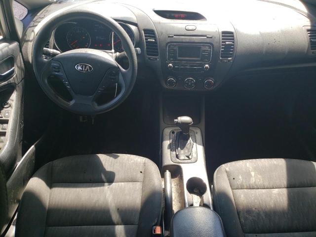 Photo 7 VIN: KNAFK4A6XG5488656 - KIA FORTE 