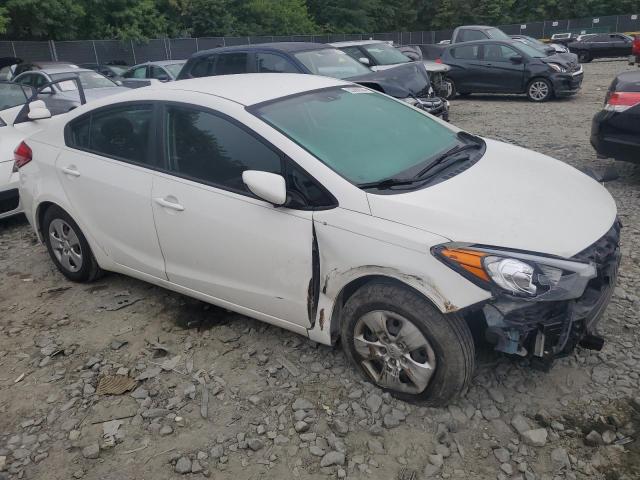 Photo 3 VIN: KNAFK4A6XG5494084 - KIA FORTE 