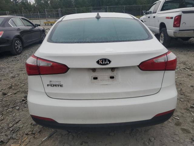 Photo 5 VIN: KNAFK4A6XG5494084 - KIA FORTE 