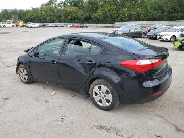 Photo 1 VIN: KNAFK4A6XG5520375 - KIA FORTE LX 