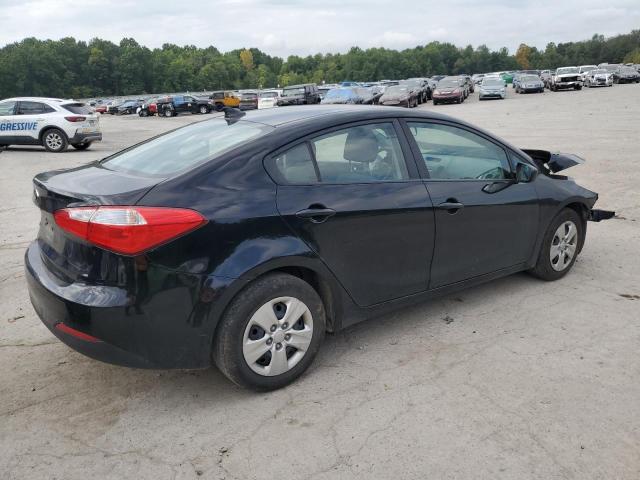 Photo 2 VIN: KNAFK4A6XG5520375 - KIA FORTE LX 