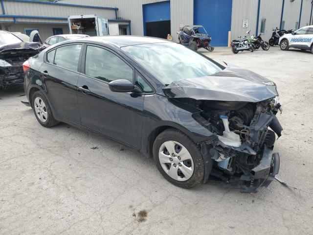 Photo 3 VIN: KNAFK4A6XG5520375 - KIA FORTE LX 