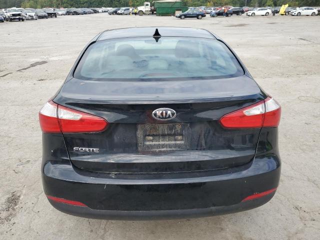 Photo 5 VIN: KNAFK4A6XG5520375 - KIA FORTE LX 