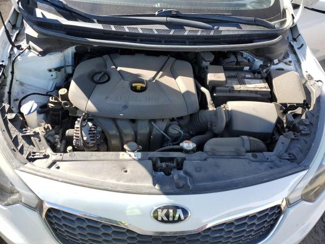 Photo 10 VIN: KNAFK4A6XG5520750 - KIA FORTE 