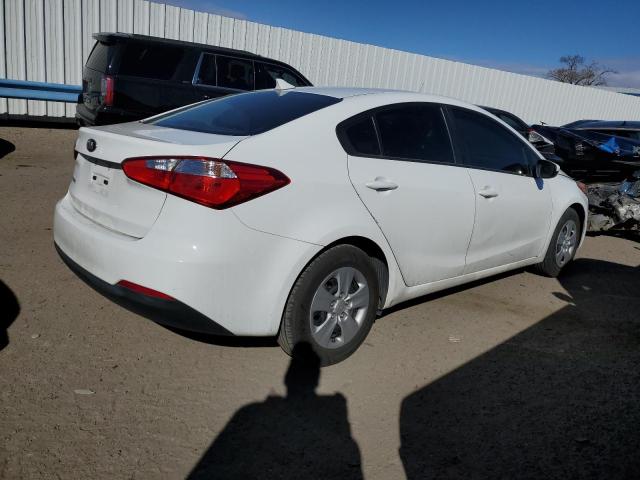 Photo 2 VIN: KNAFK4A6XG5520750 - KIA FORTE 