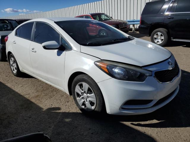 Photo 3 VIN: KNAFK4A6XG5520750 - KIA FORTE 