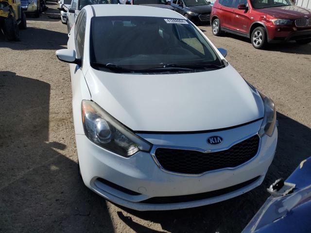 Photo 4 VIN: KNAFK4A6XG5520750 - KIA FORTE 