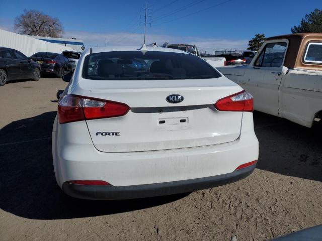 Photo 5 VIN: KNAFK4A6XG5520750 - KIA FORTE 