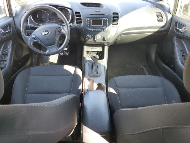 Photo 7 VIN: KNAFK4A6XG5520750 - KIA FORTE 