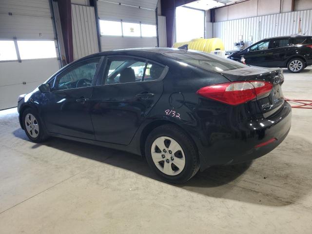 Photo 1 VIN: KNAFK4A6XG5523003 - KIA FORTE 