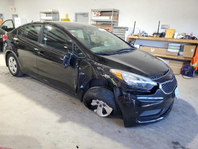 Photo 3 VIN: KNAFK4A6XG5523003 - KIA FORTE 