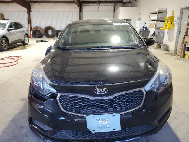 Photo 4 VIN: KNAFK4A6XG5523003 - KIA FORTE 