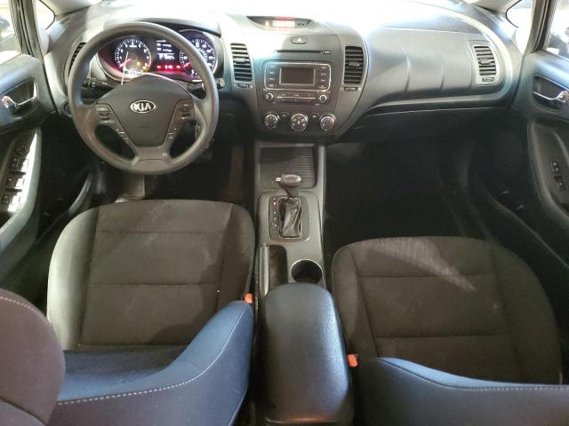 Photo 7 VIN: KNAFK4A6XG5523003 - KIA FORTE 