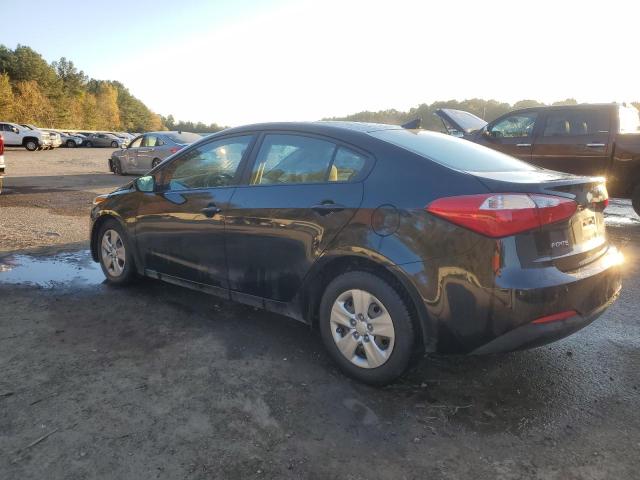 Photo 1 VIN: KNAFK4A6XG5539332 - KIA FORTE LX 