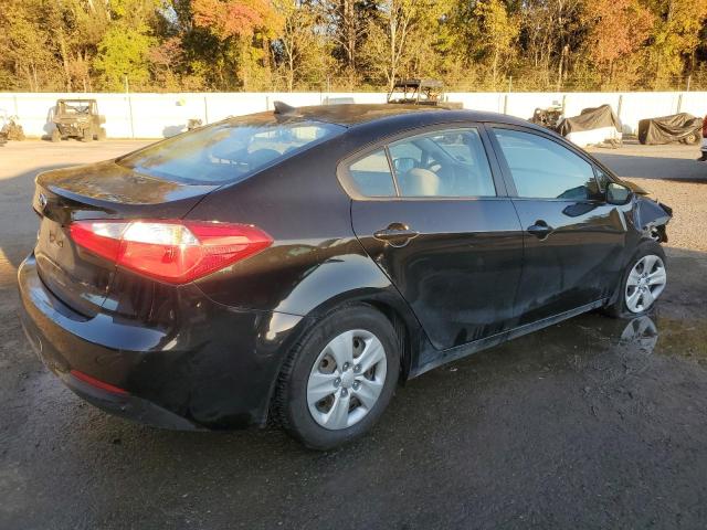 Photo 2 VIN: KNAFK4A6XG5539332 - KIA FORTE LX 